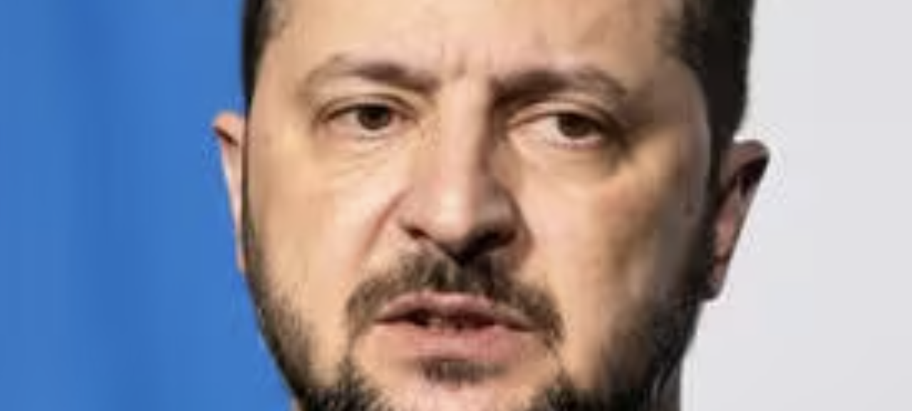 WSJ Says Zelensky Approved Nord Stream Pipe Bombing